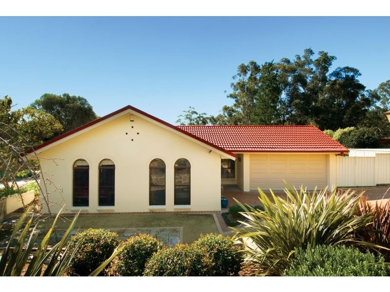 12 Farhall Place, Glenhaven NSW 2156