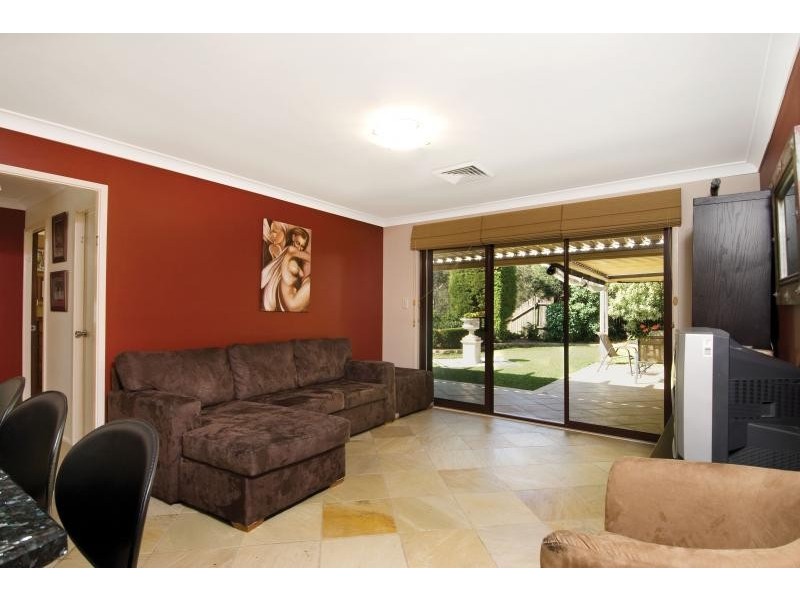 12 Farhall Place, Glenhaven NSW 2156