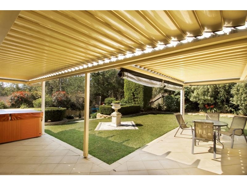 12 Farhall Place, Glenhaven NSW 2156