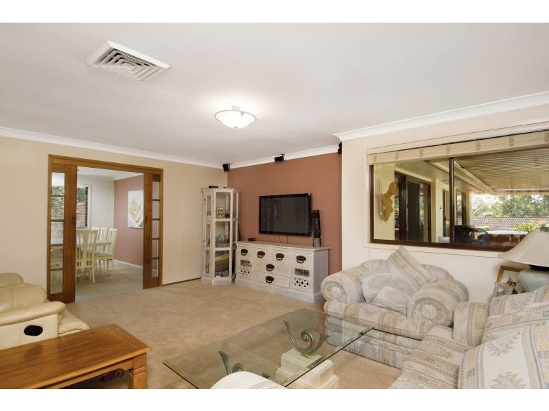 12 Farhall Place, Glenhaven NSW 2156