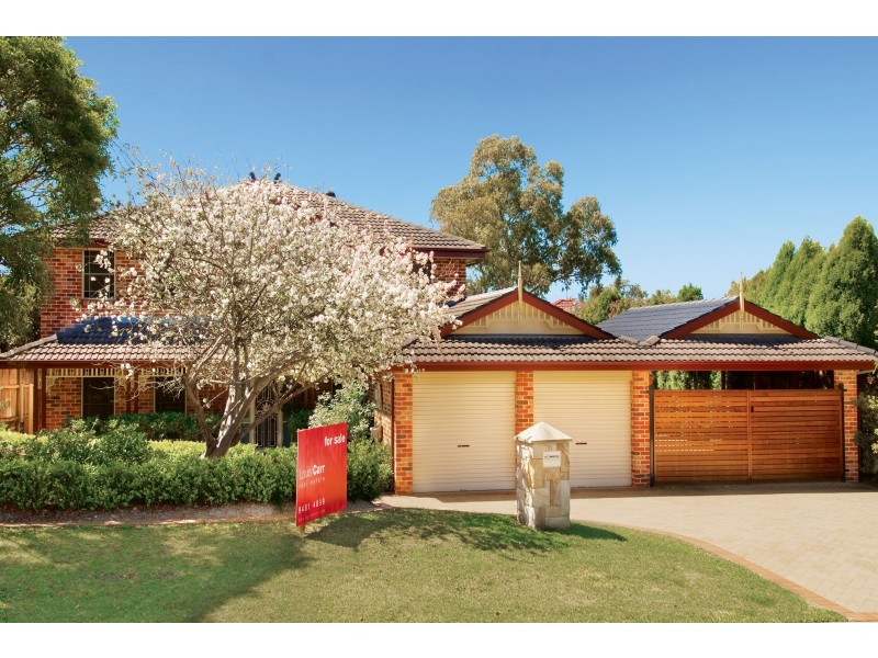 Cherrybrook NSW 2126