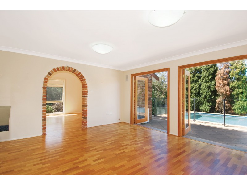 Cherrybrook NSW 2126