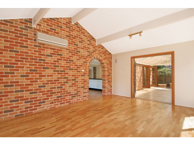 Cherrybrook NSW 2126