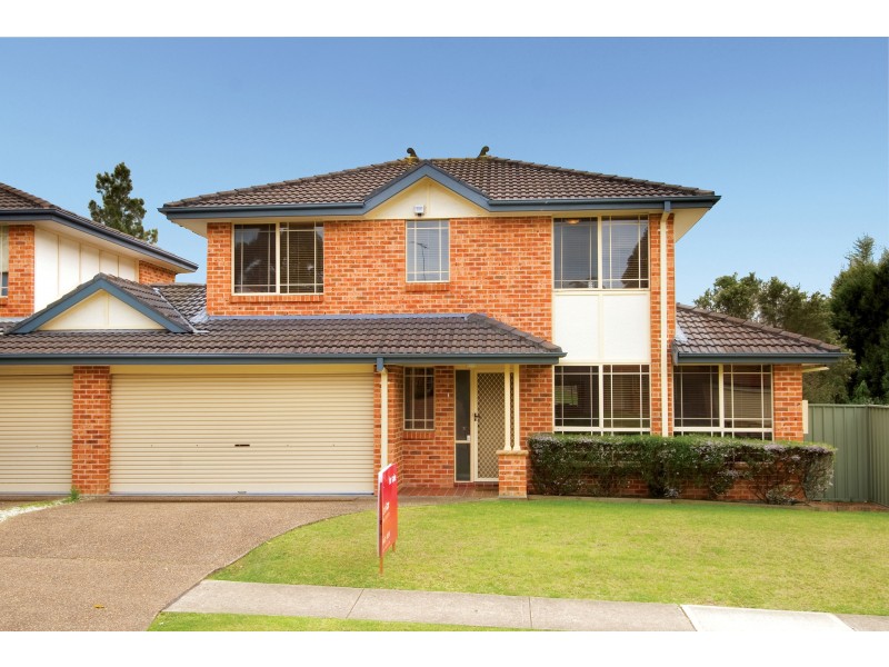 Cherrybrook NSW 2126