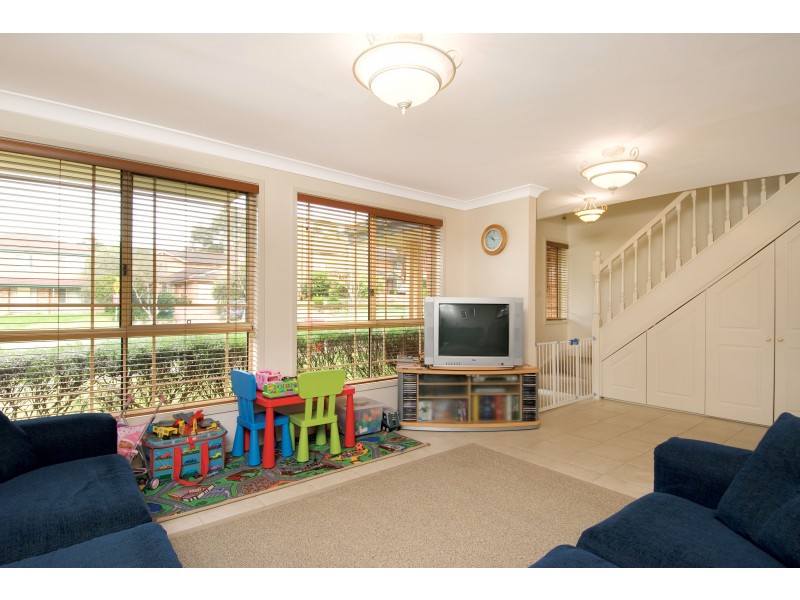 Cherrybrook NSW 2126