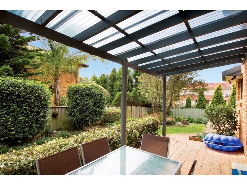 Cherrybrook NSW 2126