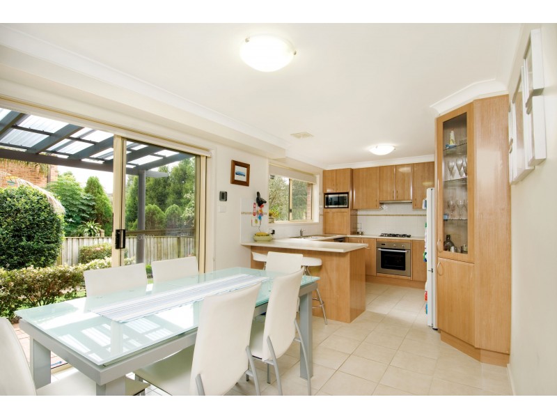 Cherrybrook NSW 2126