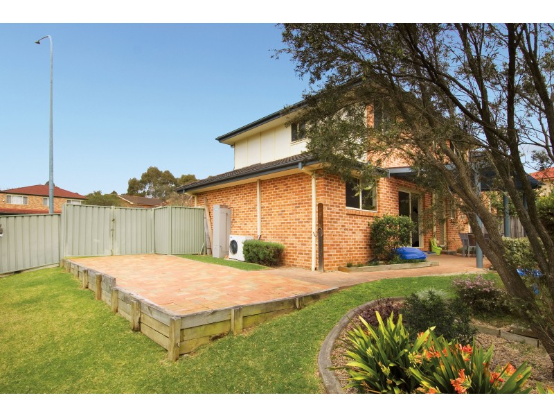 Cherrybrook NSW 2126