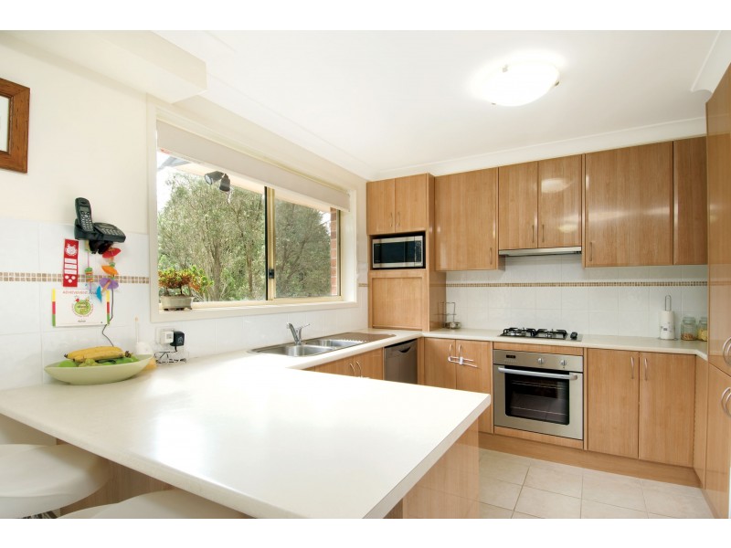Cherrybrook NSW 2126