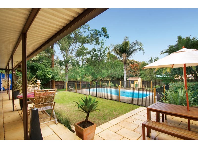 Baulkham Hills NSW 2153