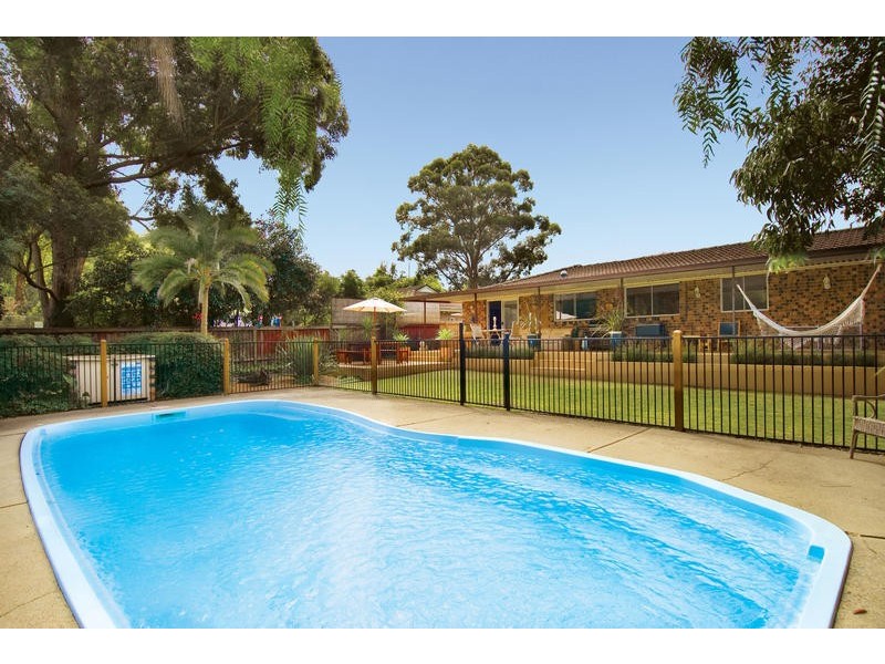 Baulkham Hills NSW 2153