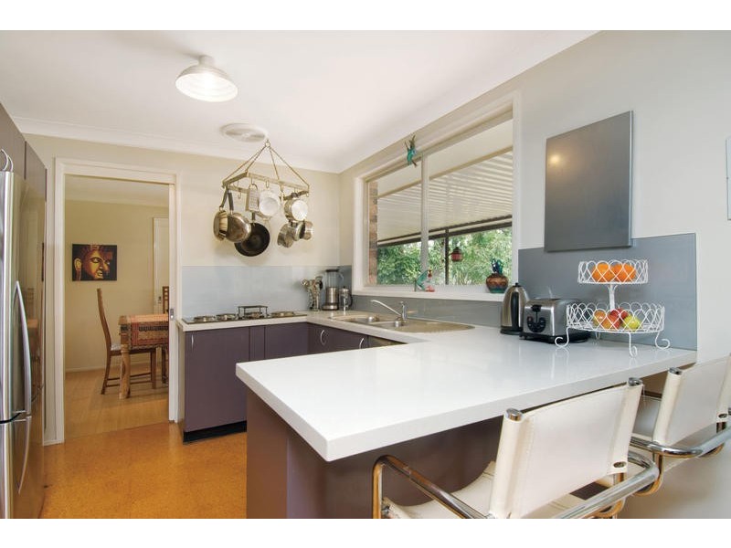 Baulkham Hills NSW 2153