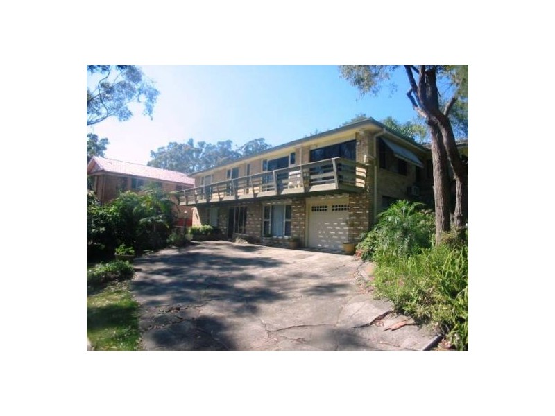 105 Murray Farm Road, Carlingford NSW 2118