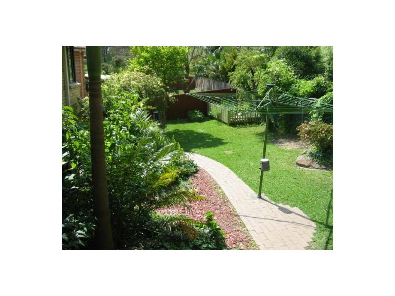 105 Murray Farm Road, Carlingford NSW 2118