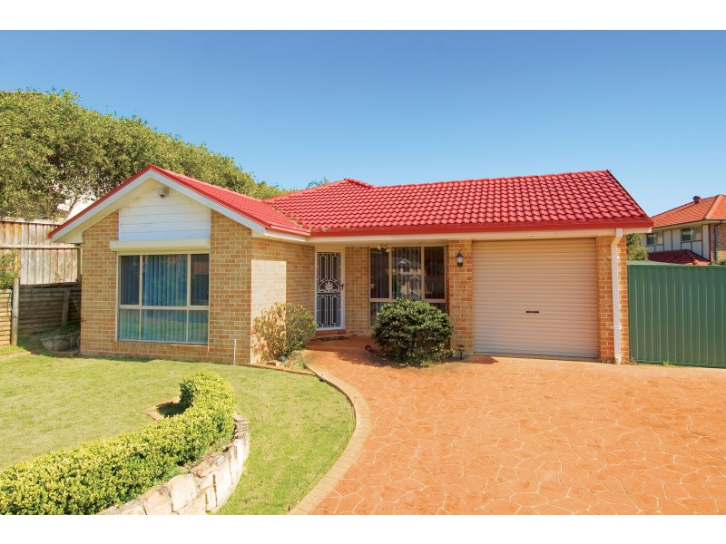 Cherrybrook NSW 2126