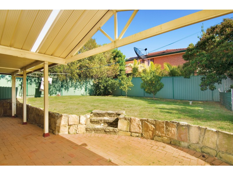Cherrybrook NSW 2126