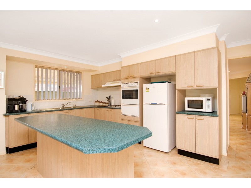 Cherrybrook NSW 2126