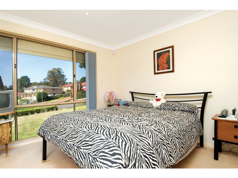 Cherrybrook NSW 2126