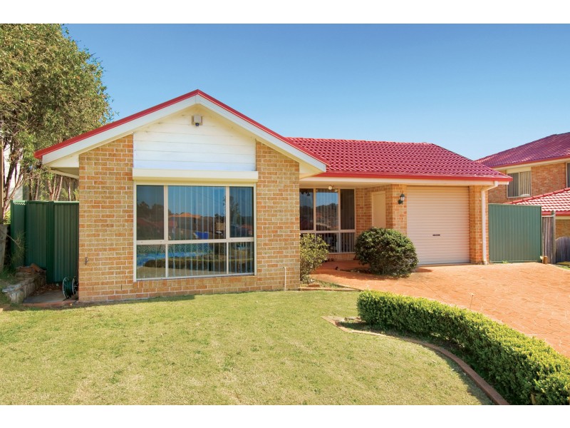 Cherrybrook NSW 2126