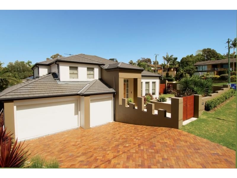 Castle Hill NSW 2154