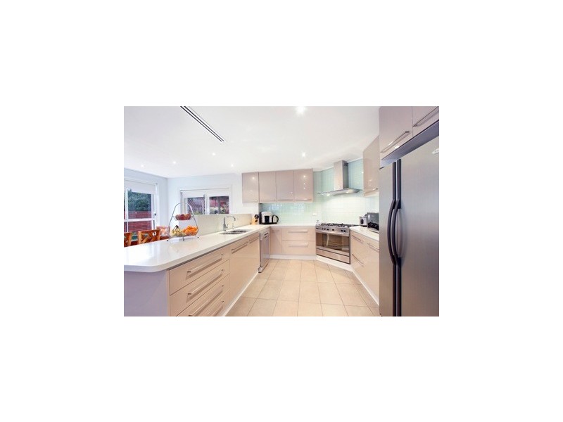 Castle Hill NSW 2154