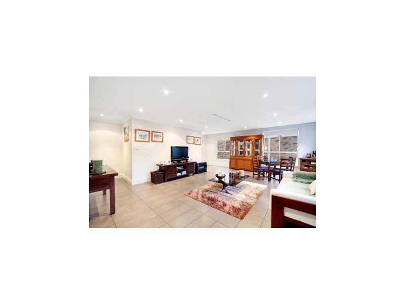 Castle Hill NSW 2154