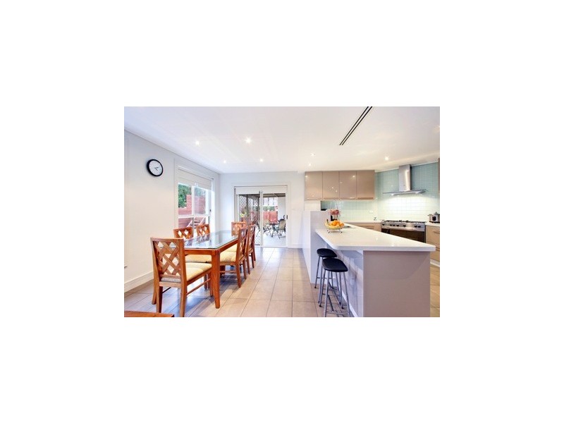 Castle Hill NSW 2154