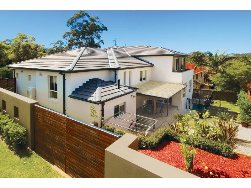 Castle Hill NSW 2154