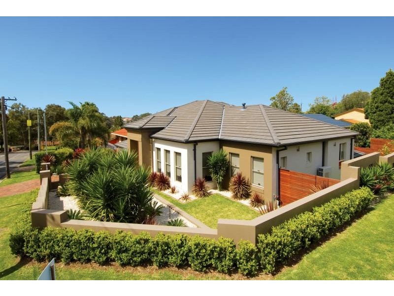 Castle Hill NSW 2154