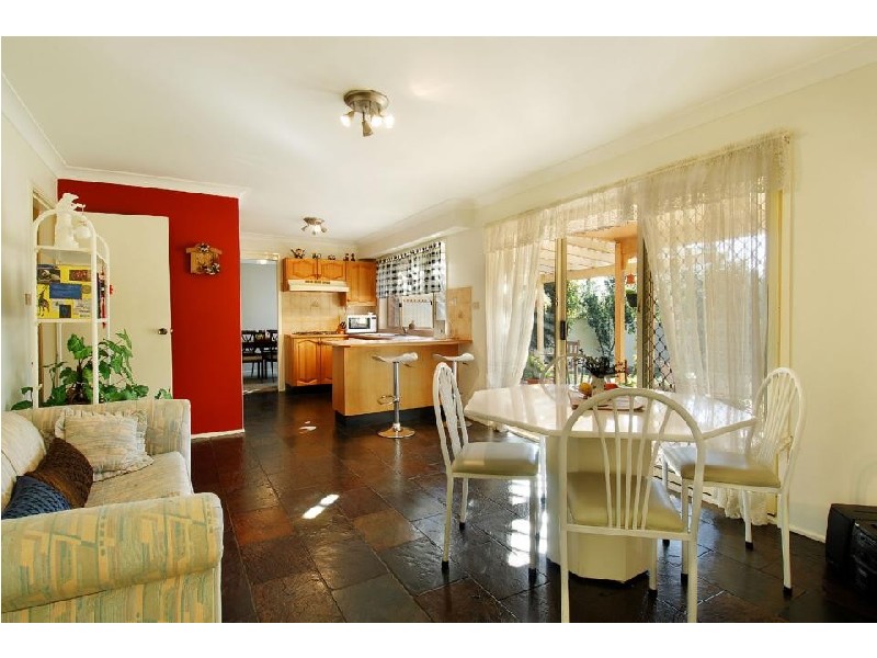 Gilbert Road , Glenhaven NSW 2156