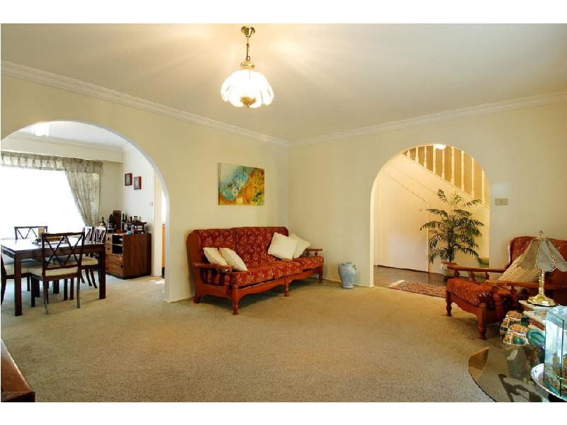 Gilbert Road , Glenhaven NSW 2156