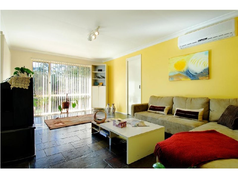 Gilbert Road , Glenhaven NSW 2156