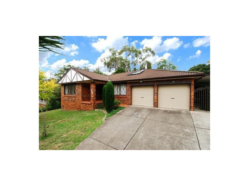 128 Tuckwell Rd, Castle Hill NSW 2154