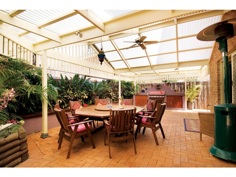 Castle Hill NSW 2154