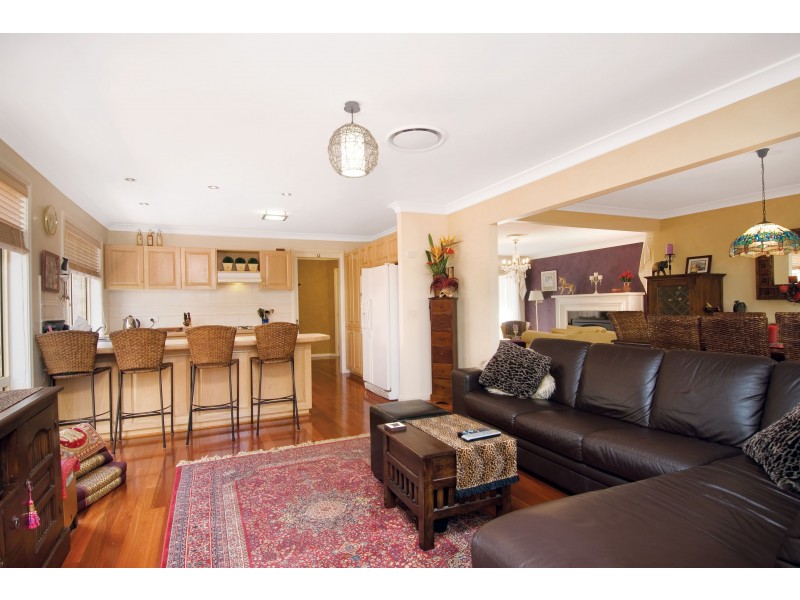 Castle Hill NSW 2154