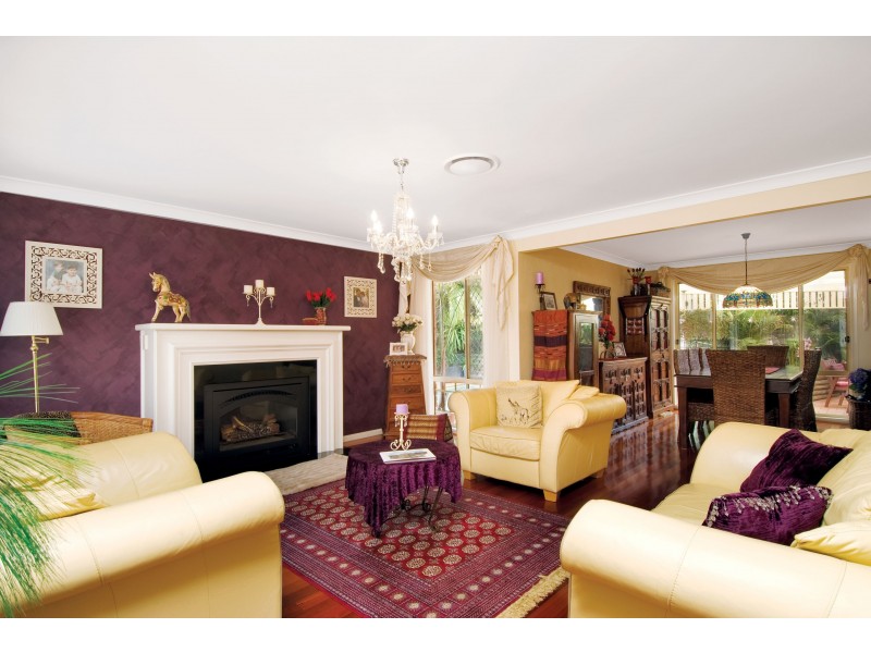 Castle Hill NSW 2154