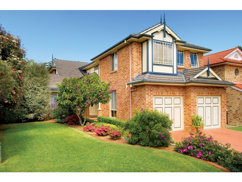 Castle Hill NSW 2154