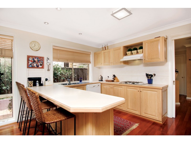 Castle Hill NSW 2154