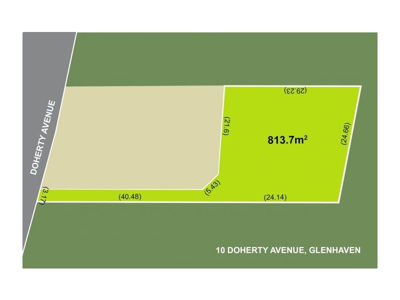 10 Doherty Avenue, Glenhaven NSW 2156