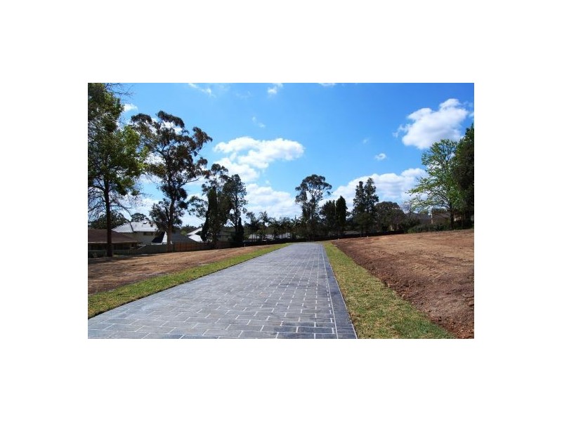 10 Doherty Avenue, Glenhaven NSW 2156