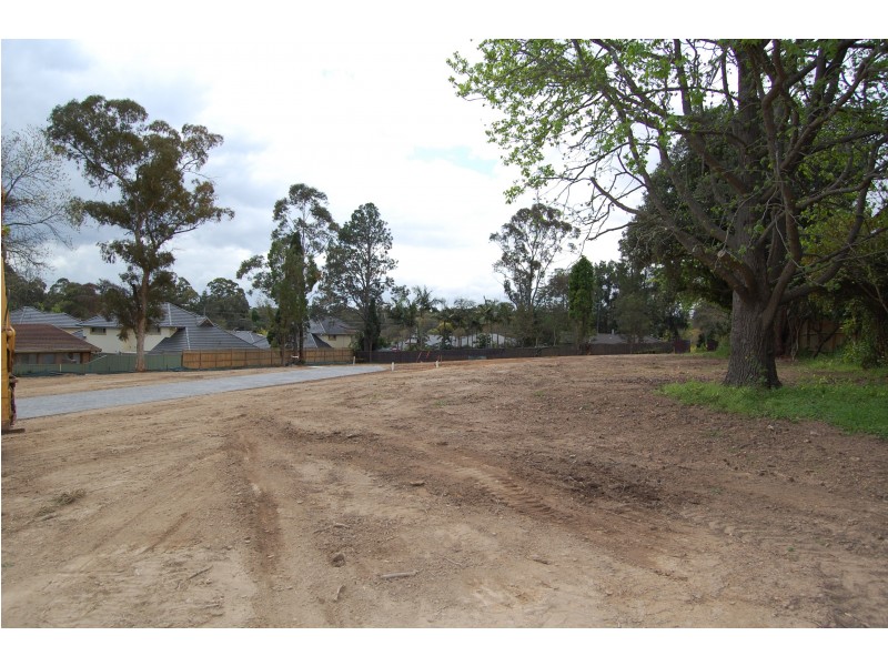 Lot 5 Doherty Avenue, Glenhaven NSW 2156