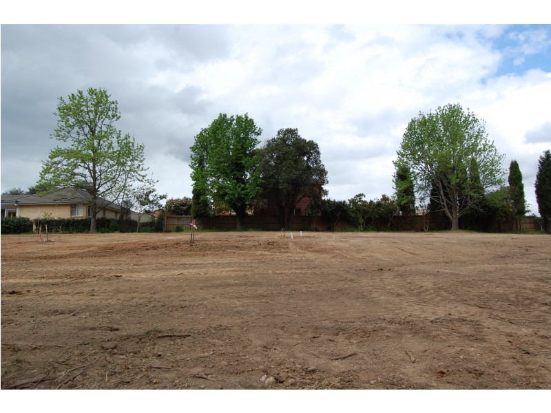 Lot 5 Doherty Avenue, Glenhaven NSW 2156