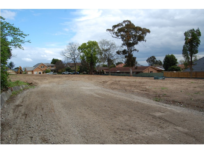Lot 5 Doherty Avenue, Glenhaven NSW 2156