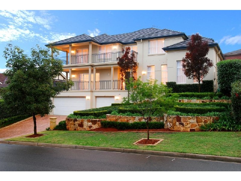 Bella Vista NSW 2153