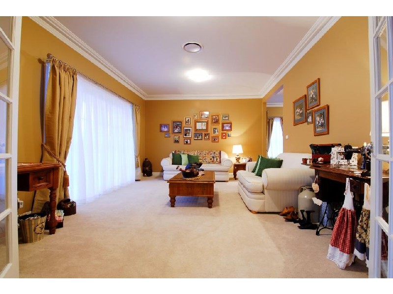 Bella Vista NSW 2153