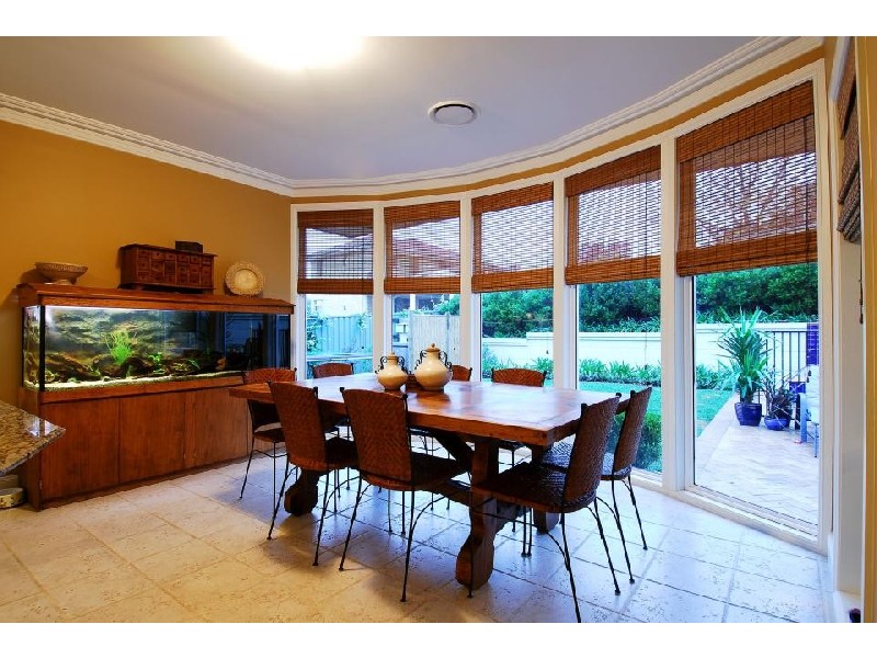 Bella Vista NSW 2153