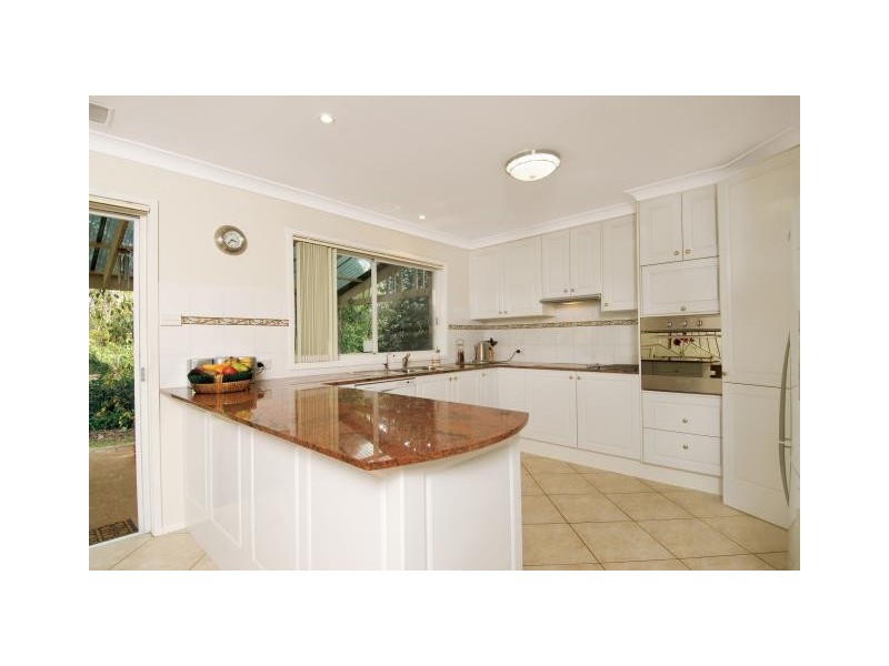 26 Ashford Avenue, Castle Hill NSW 2154