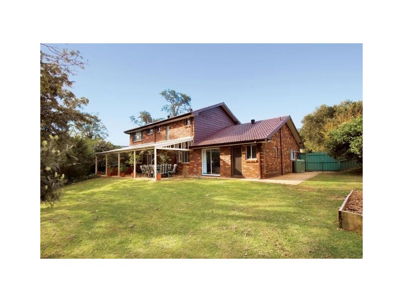 26 Ashford Avenue, Castle Hill NSW 2154