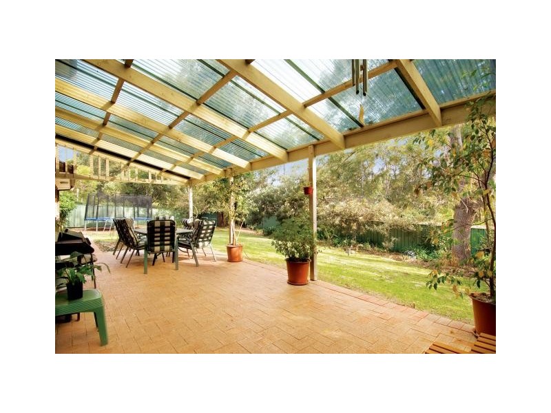 26 Ashford Avenue, Castle Hill NSW 2154