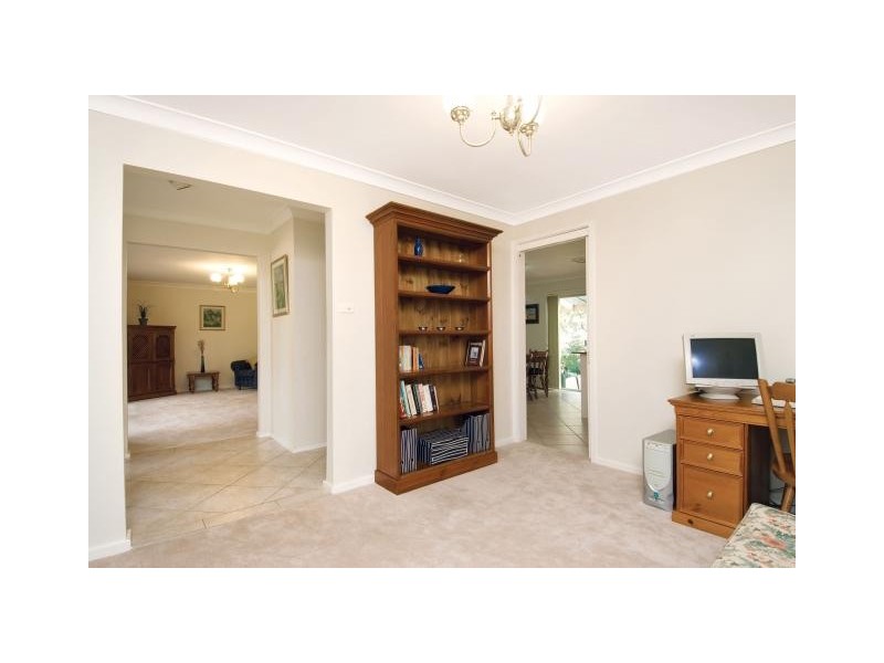 26 Ashford Avenue, Castle Hill NSW 2154